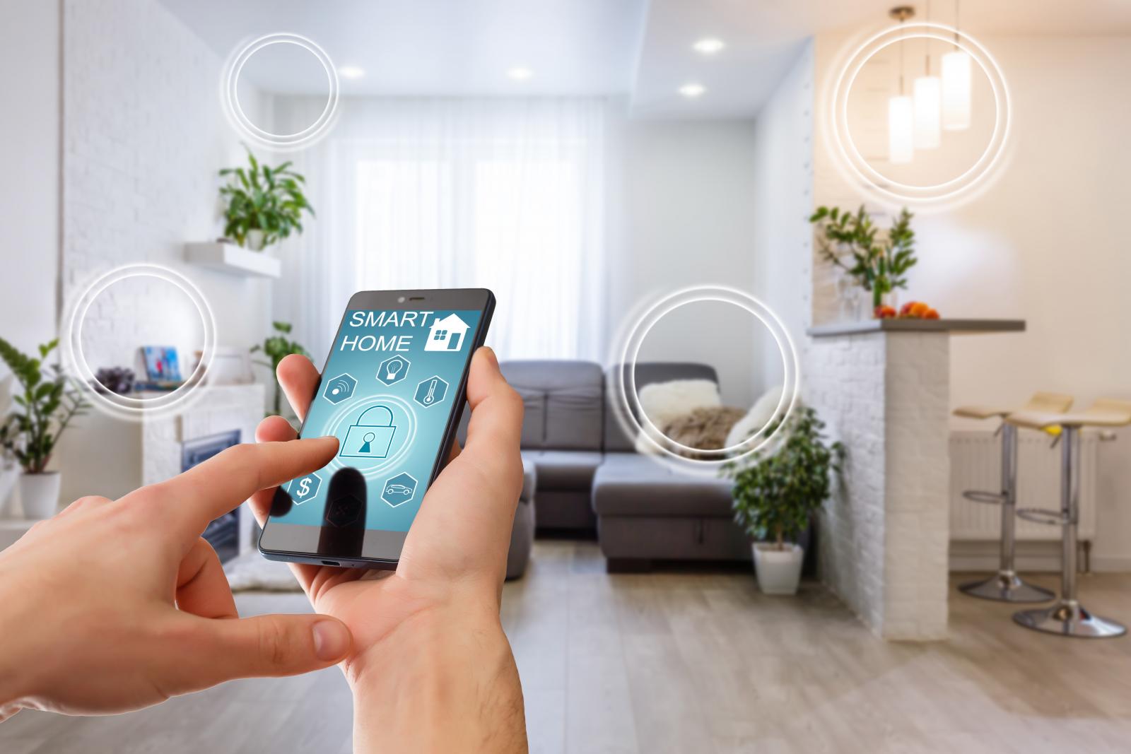 Megérkezett a Metrodom Smart App!
